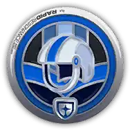 [Defense: Battle Shield] Type-III Combat Helmet