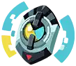 [Dexterity] Zone Energy Shield