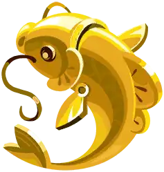 Little Golden Carp