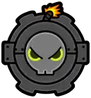 Powerful Explosives