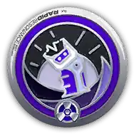 [Anomaly: Infliction] High-Voltage Stun Gun