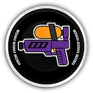[General] Water Gun
