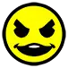 Emoticon: Eyes on Me!