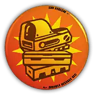 [Critical] Laser Scope