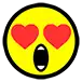 Emoticon: Love This!
