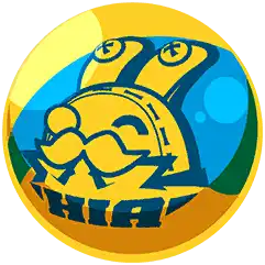 HIA Commemorative Marble