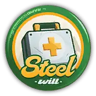[Tenacity] Medical Kit