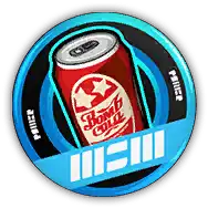 [Energy] Bomb Cola