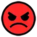 Emoticon: I'm Gonna Explode!
