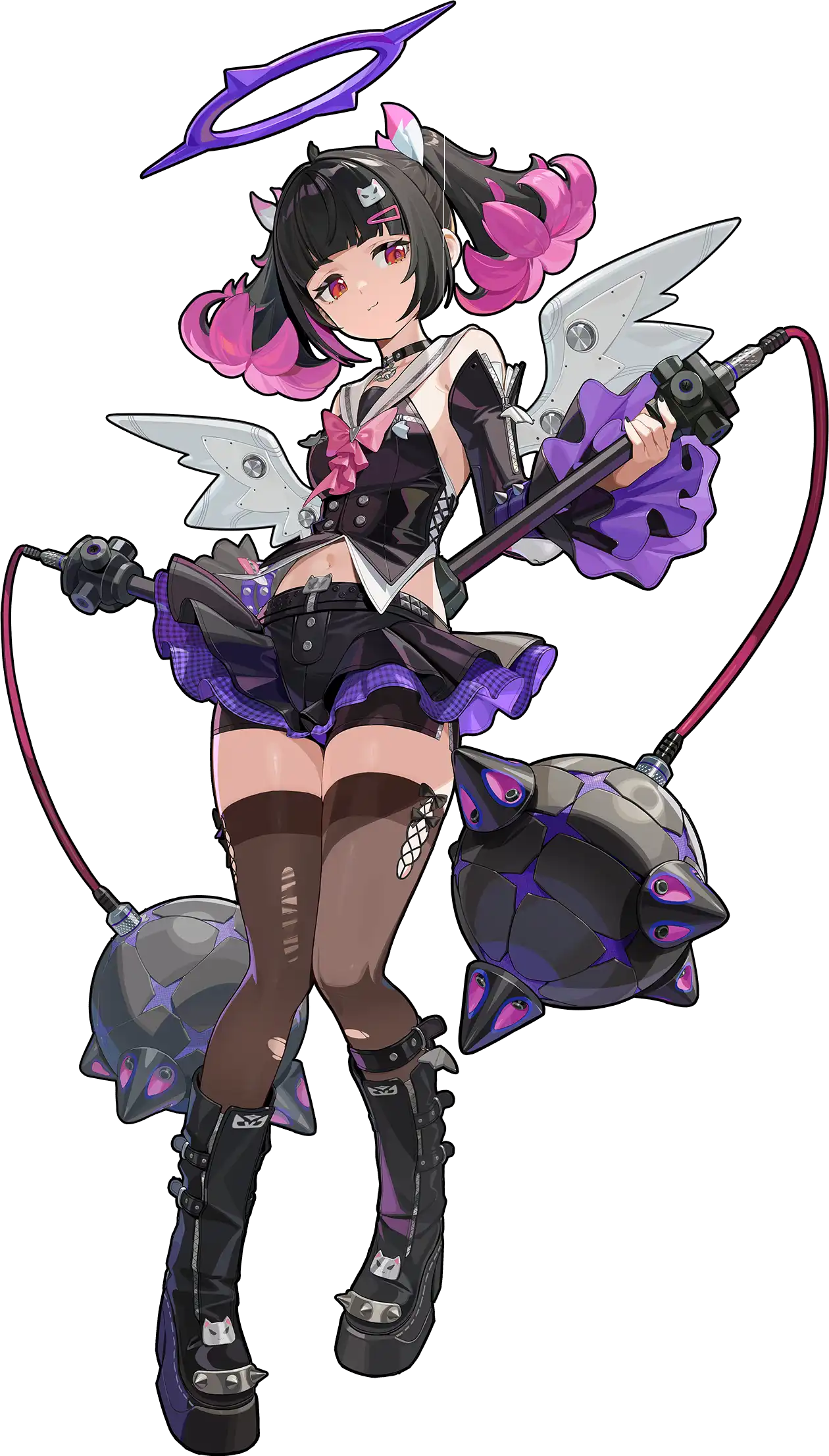 Rhapsody's Muse