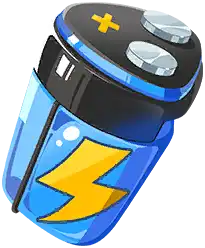 Battery Charge