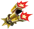 [Lighter] Knockout Punch