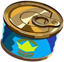 Seafish Canned Cat Food