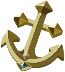 Resonance Anchor