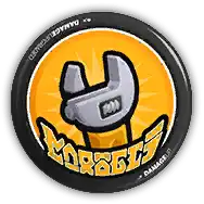 [Onslaught] Lightweight Wrench