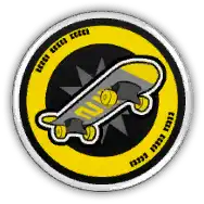 [Dodge] Skateboard