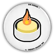 [General] Aromatic Candle