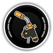 Suction Welding Torch - Talisman of Five Realms