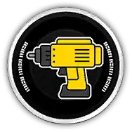 [General] Hammer Drill