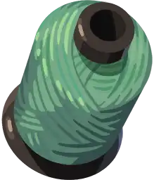 [Fine] Fine Thread