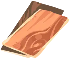 Jujube Wood