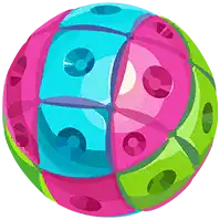Puzzle Sphere
