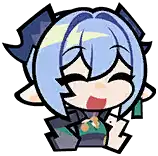 Voice Emote: The Three of Us Are Just Unstoppable!