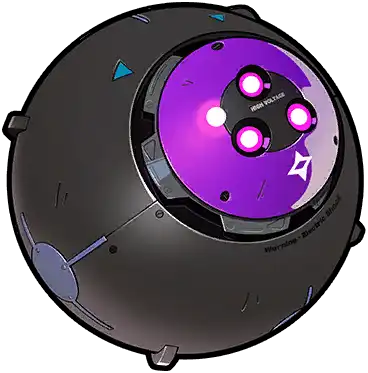[Lunar] Decrescent
