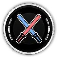 [Hollow] Toy Laser Blade