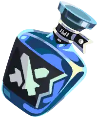 Genius's Experimental Special - Attack