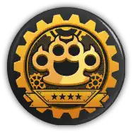 [Duel] Brass Knuckles