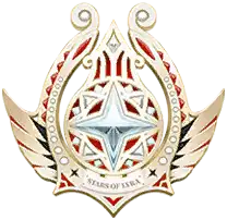Stars of Lyra