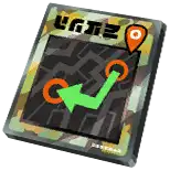 Locator Card: Shortcut