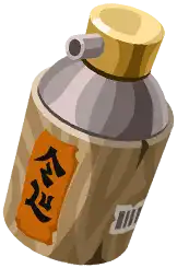 All Dew Elixir Spray