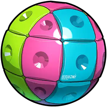 Puzzle Sphere