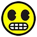 Emoticon: Oh Boy, Oh Boy