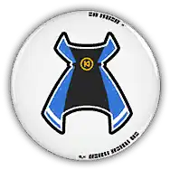 [General] Hero's Cape