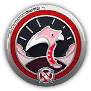 [Attack: Eradication] Total Eradication