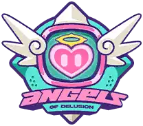 Angels of Delusion