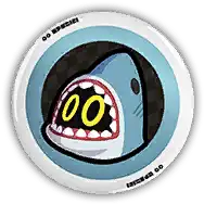 [Adventure] Slacker Shark