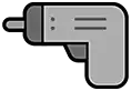 Rechargeable Jackhammer